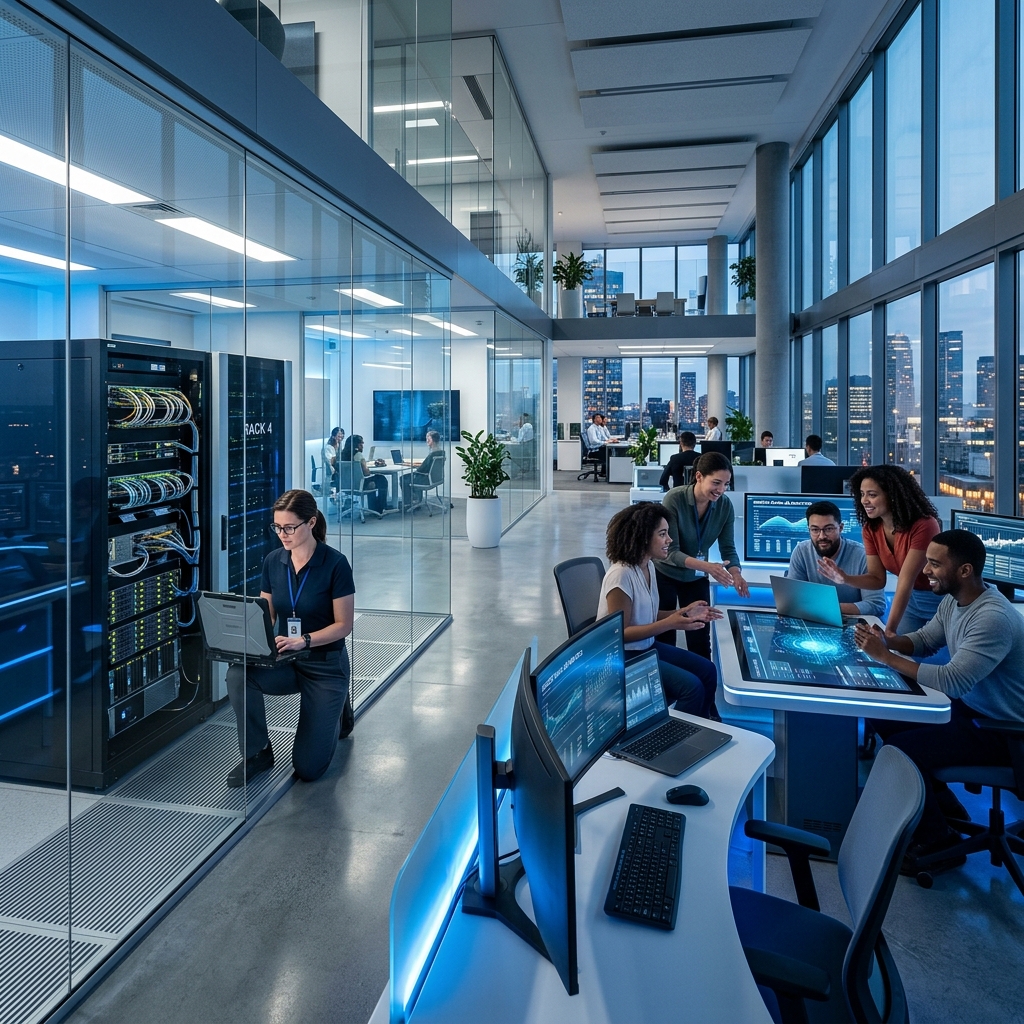 B2B IT Solutions