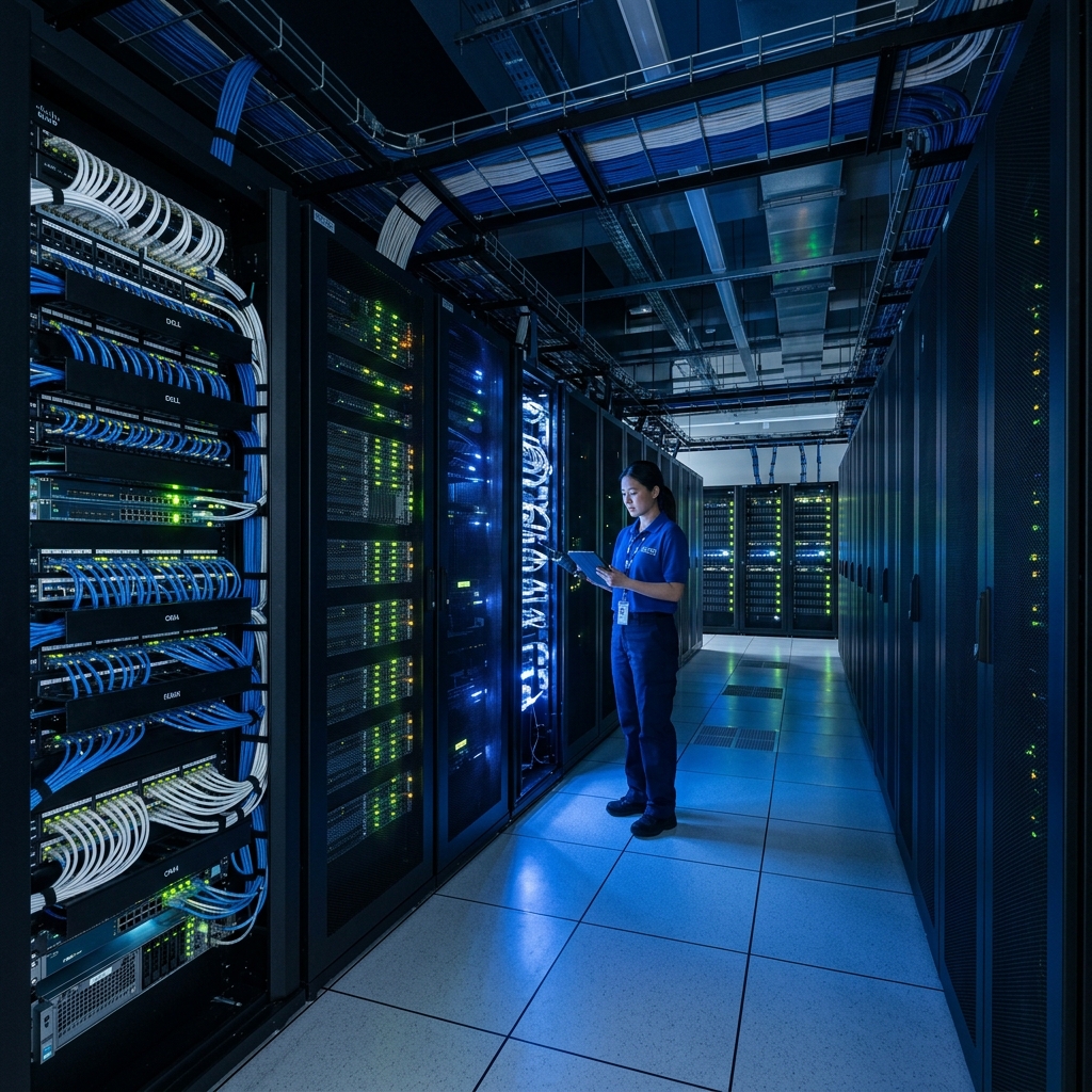 Server Setup