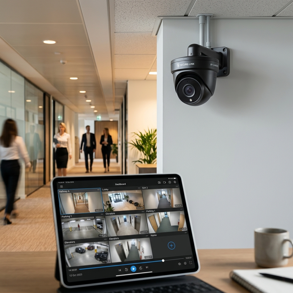 Video Surveillance